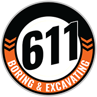 6 1 1 Boring and Excavating